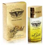 Emporium Victoria in Gold