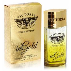 Emporium Victoria in Gold