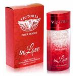 Emporium Victoria in Love
