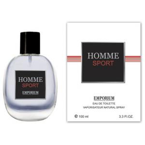 Emporium Homme Sport