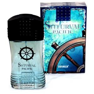 Emporium Shturval Pacific