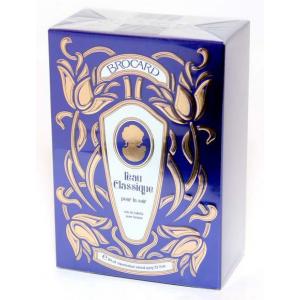 Brocard L'eau Classique Pour la Soir