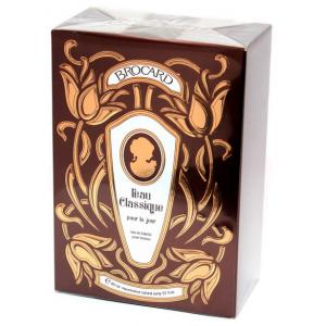 Brocard L'eau Classique Pour la Jour