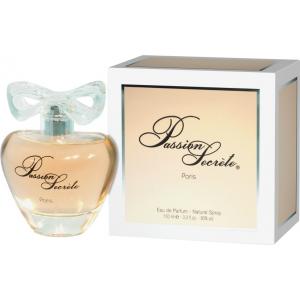 Yves de Sistelle Passion Secret