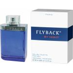 Yves de Sistelle Flyback by Night