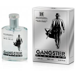 Marsel Parfumeur Gangster Platinum