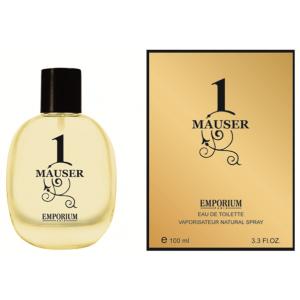Emporium 1 Mauser
