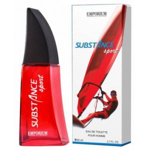 Emporium Substance Sport
