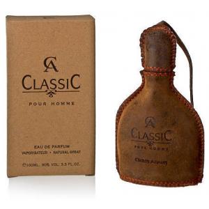 Chris Adams Classic Pour Homme