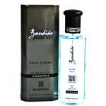 Marsel Parfumeur Bandido Silver