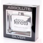 Franca Feretti Absolute Silver
