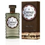 Brocard Chingishan