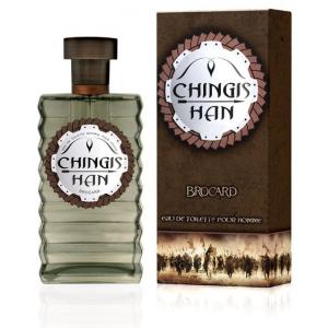 Brocard Chingishan