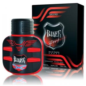 Brocard Biker Sport