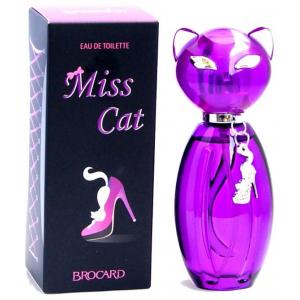 Brocard Miss Cat
