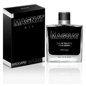 Brocard Magnat Oil