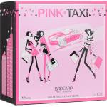 Brocard Pink Taxi