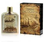 Brocard Terra Incognita