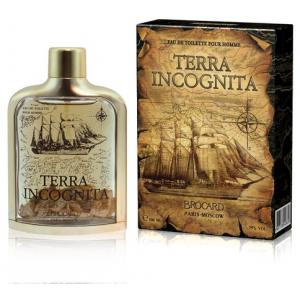 Brocard Terra Incognita