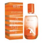 Bi-es Sportsman Orange
