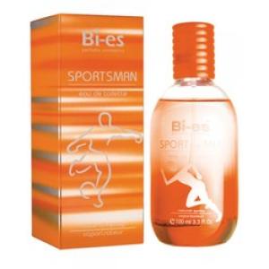 Bi-es Sportsman Orange