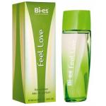 Bi-es Feel Love