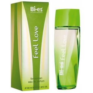 Bi-es Feel Love