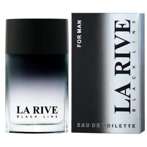 La Rive Black Line