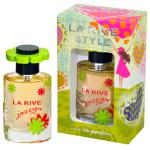 La Rive Style Jazzy