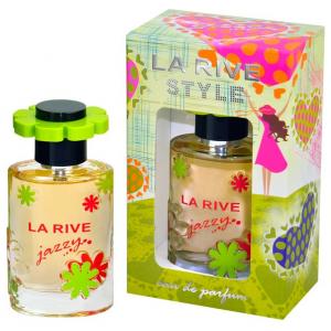 La Rive Style Jazzy