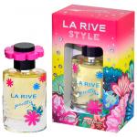La Rive Style Pretty