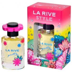 La Rive Style Pretty