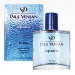 Paul Vensan Aquatic