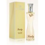 Paul Vensan Lady