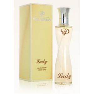 Paul Vensan Lady