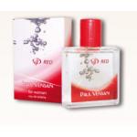 Paul Vensan Red