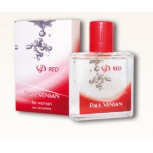 Paul Vensan Red