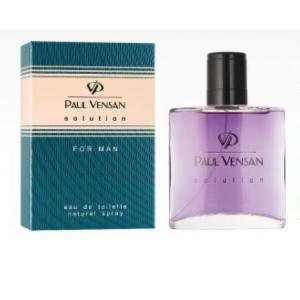 Paul Vensan Solution