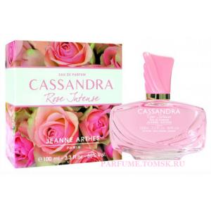 Jeanne Arthes Cassandra Rose Intense