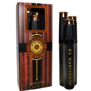 Jeanne Arthes Caliber 12 Eau de Parfum