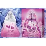 Brocard Pink Ice