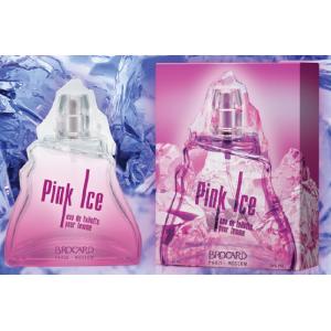 Brocard Pink Ice
