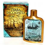 Brocard Terra Incognita Blue Lagoon