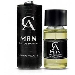 Chris Adams Man
