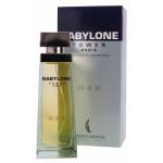 Gilles Cantuel Babylone Tower for Men