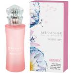 Emporium Melange Water Lily