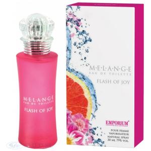 Emporium Melange Flash of Joy