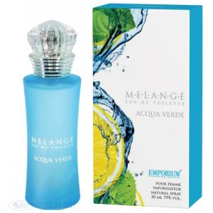 Emporium Melange Acqua Verde