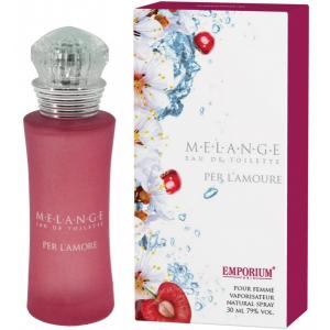 Emporium Melange Per L'amore