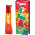 Emporium Samba